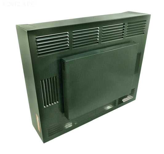 STACKLESS TOP 265A RAYPAK