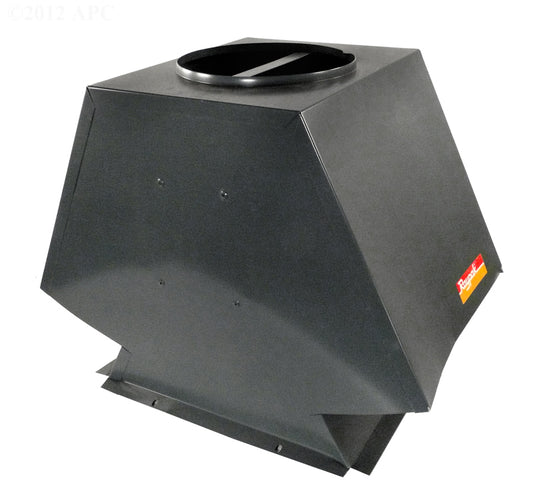 CR335 INDOOR DRAFTHOOD