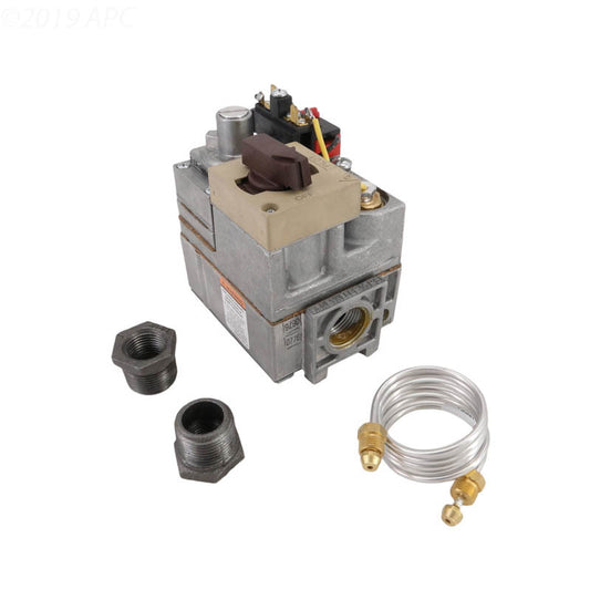 NATURAL VALVE RAYPAK