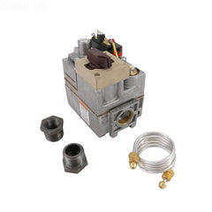 NATURAL VALVE RAYPAK
