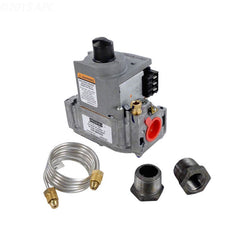 RAYPAK NATURAL IID GAS VALVE