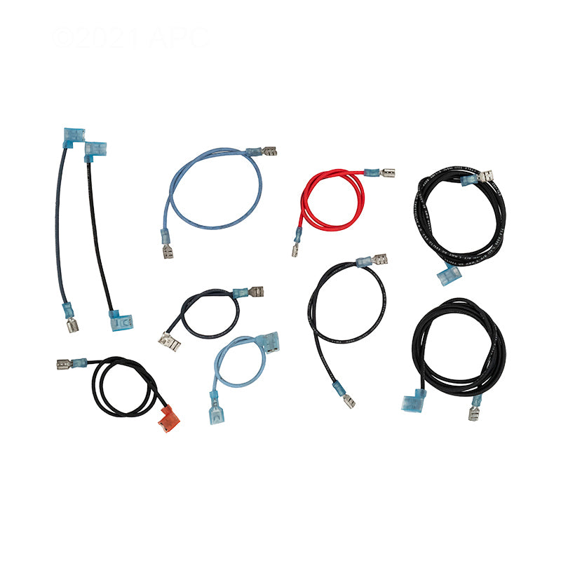 WIRE HARNESS, 155A RAYPAK
