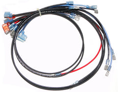 WIRE HARNESS, 155A RAYPAK