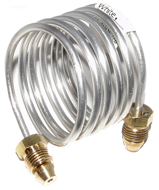 RAYPAK PILOT TUBING
