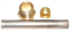 SENSOR WELL