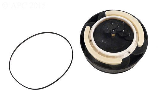 2 PORT 5 GEAR MODULE CONTROL