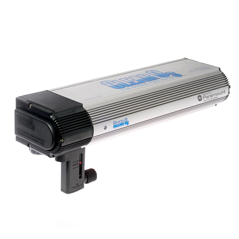 CLEAR O3 WATER PURIFYING SYSTEM