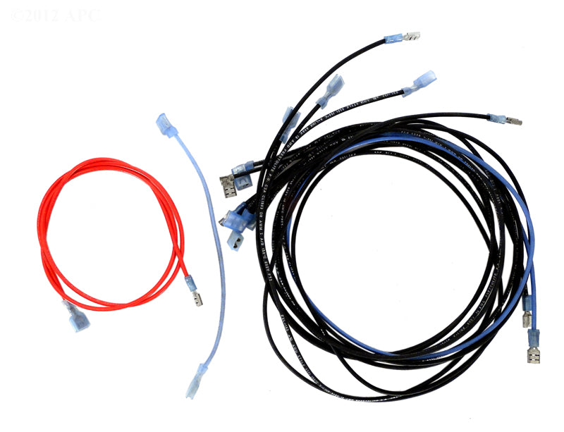 WIRE HARNESS STD RAYPAK