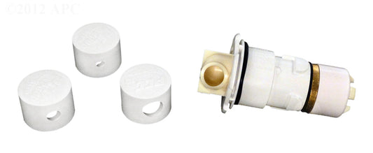 PARAMOUNT PCC2000 STEP NOZZLE