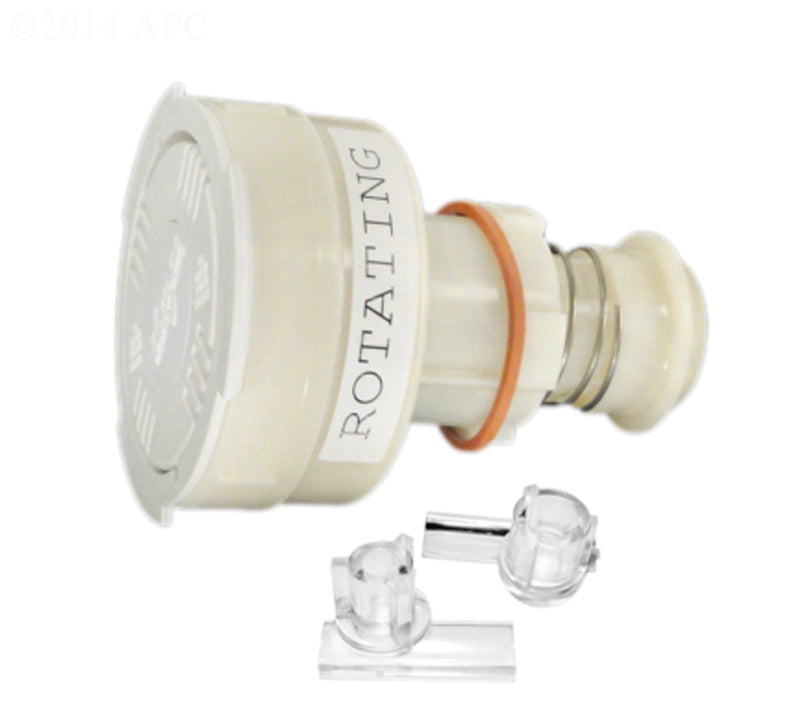 VANTAGE ROTATING NOZZLE IN