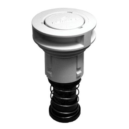 RETROJET NOZZLE REPLACEMENT