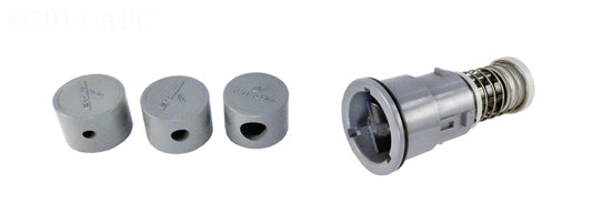 RETROJET NOZZLE FOR A&A