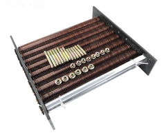 TUBE BUNDLE-#265 RAYPAK