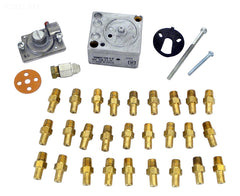 RAYPAK LP-NAT CONVERT KIT