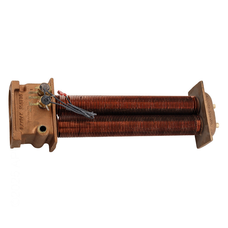 HEAT EXCHANGER 055B