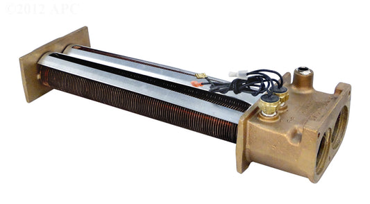 HEAT EXCHANGER 055B