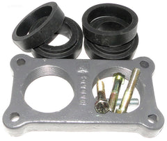IN/OUT FLANGE RAYPAK