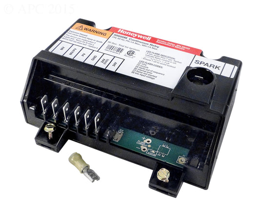 RAYPAK IGNITION CONTROL