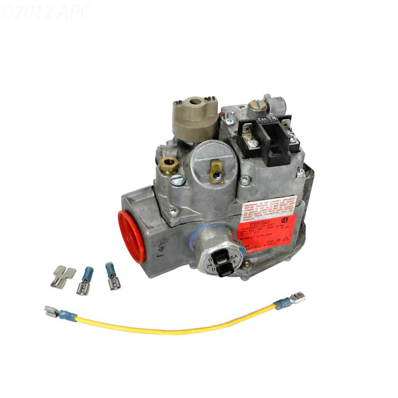 KIT-GAS VALVE COMB PRO 1