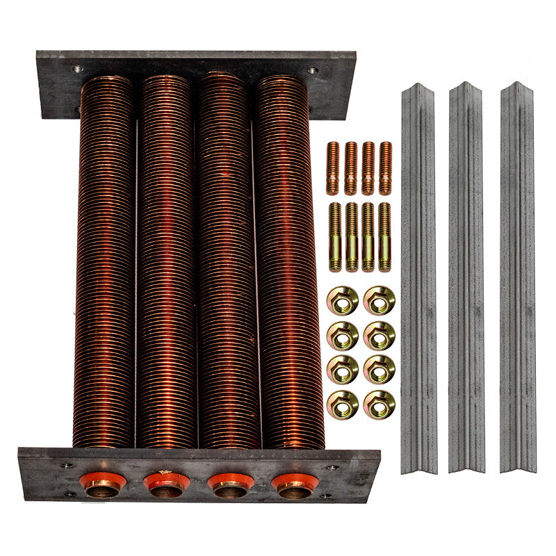TUBE BUNDLE 155B-KIT