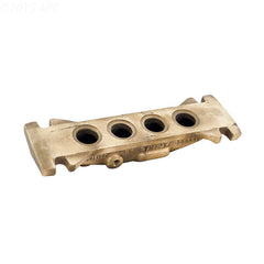 RAYPAK CAST RETURN HEADER