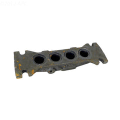 RETURN HEADER RAYPAK