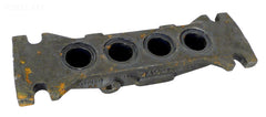 RETURN HEADER RAYPAK