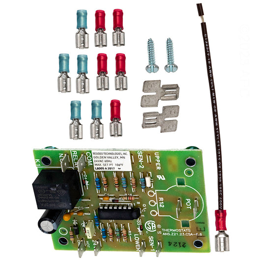 PC BOARD POOL IID-B/PAK