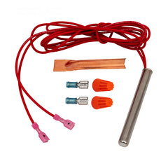 TEMP SENSOR ELECTRONIC-B/