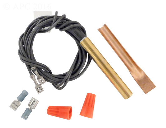 TEMP SENSOR ELECTRONIC-B/