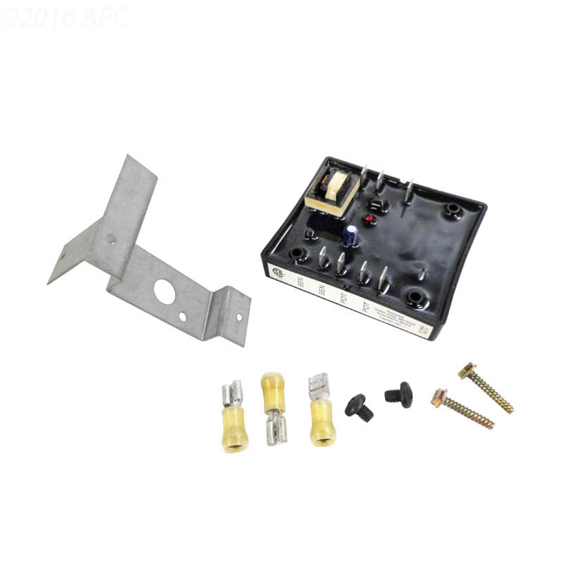 THERMOSTAT CIRC. BOARD