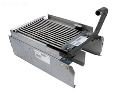 TRAY/MAN R185 BURNER-KIT