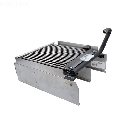 TRAY/MAN R265 BURNER-KIT