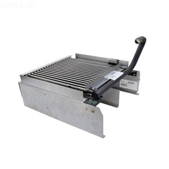 TRAY/MAN R265 BURNER-KIT
