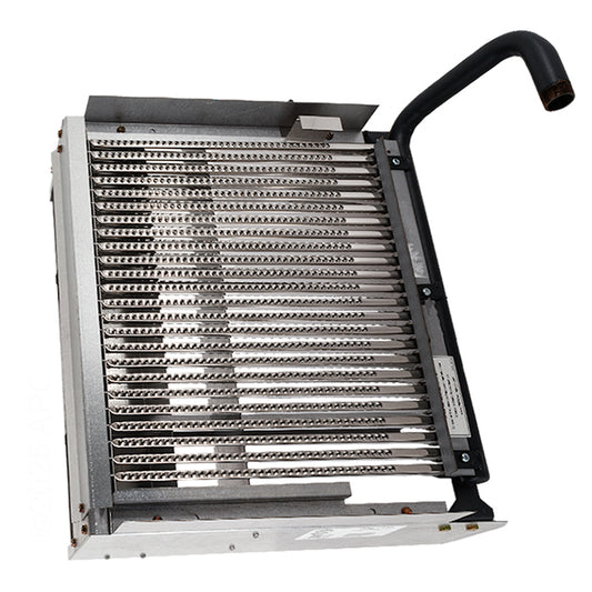 TRAY/MAN R335 BURNER-KIT