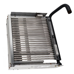 TRAY/MAN R335 BURNER-KIT