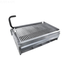 TRAY/MAN R405 BURNER-KIT