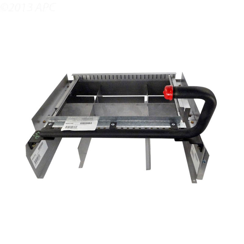 TRAY/MAN R335 W/OB-KIT