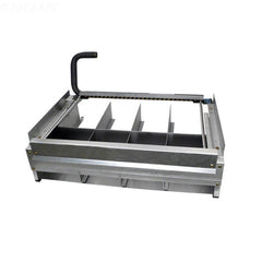 MODEL 405 BURNER TRAY W/O BURN