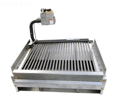 KIT TRAY R335 W/ VALVE