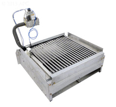 BURNER TRAY