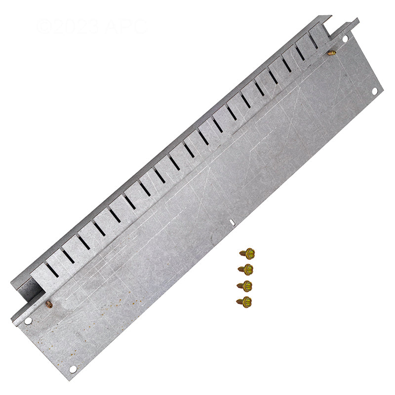 BURNER SP/HLDOWN R265-KIT