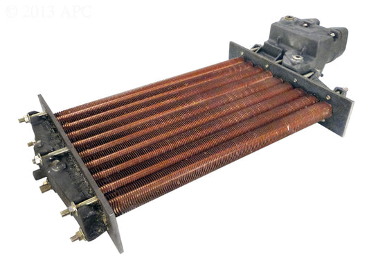 RAYPAK 335 HEAT EXCHANGER