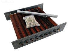 TUBE BUNDLE 185, RAYPAK