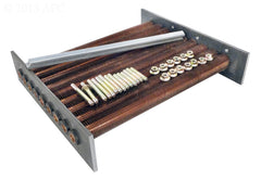 TUBE BUNDLE 265, RAYPAK
