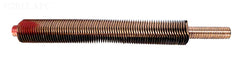 RAYPAK 185 HEAT-X TUBE