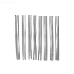 RAYPAK 185 BAFFLE KIT (8)