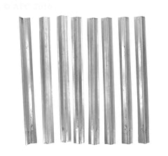 RAYPAK 185 BAFFLE KIT (8)