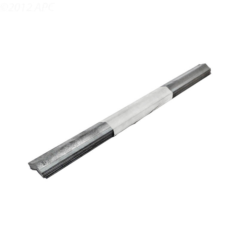 RAYPAK 265 BAFFLE KIT (8)