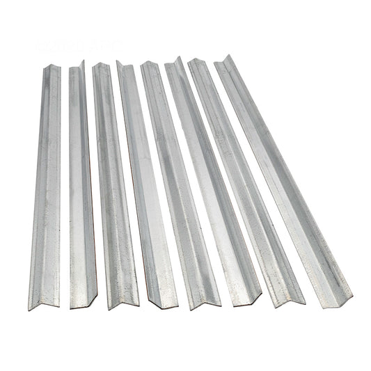 RAYPAK 335 BAFFLE KIT (8)